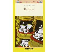re babar de brunhoff jean 884930613X
