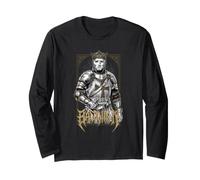 Re Baldovino IV Maglia a Manica