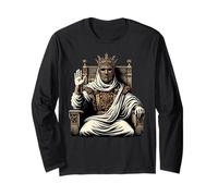 Re Baldovino IV Maglia a Manica