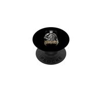 Re Baldovino IV PopSockets PopGrip Adesivo