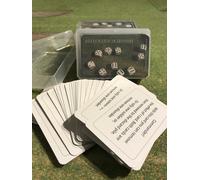 Re Bello Ludi - Strategia Gioco - Peter Furgone Dop 1ST Class