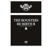 Re Birth II(2dvd)