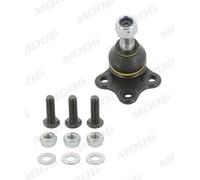 Perno braccio oscillante inferiore RE-BJ-2302 MOOG per RENAULT OPEL NISSAN