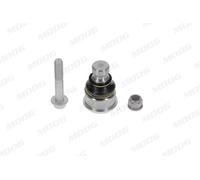 Moog Chassis Parts Perno braccio oscillante inferiore RE-BJ-7905 per Opel Renault Nissan