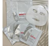 RE:BL Mintt 100 Real Fit Program Lifting Rassodante Maschera per la Cura dell...