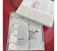 RE:BL Mintt100 Real Fit Program Anti-Aging Skin Mask Pack Korean Cosmetics NUOVO
