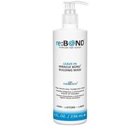 re:BOND Leave-In Miracle Bond3 Building Mask 236ml - maschera senza risciacquo capelli danneggiati secchi stressati
