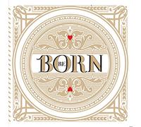 Re:Born (通常盤)
