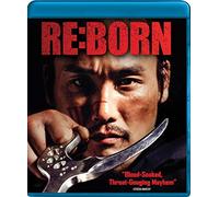 Re:Born