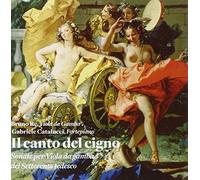 Re, Bruno - Il Canto Del Cigno