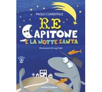 Re Capitone e la notte santa
