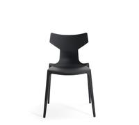 Kartell Re-Chair, Set 2 sedie, Nero