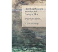 (Re)citing Diaspora as Scriptural Cartographies: Sightings of the Black Atlantic and Story-Telling Difference Before Reading