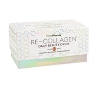 PromoPharma Re-Collagen Integratore per Preservare la Tua Bellezza 20 Stick