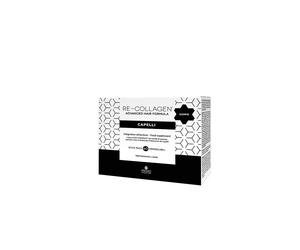 Re-Collagen® Advanced Hair Formula Capelli Uomo 60 g Bustina
