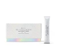 Re-Collagen Daily Beauty Drink - Integratore Alimentare - A base di ABC COMPLEX con acido ialuronico - Anti age, per il collagene - 60 stick pack da 12 ml