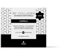 RE-COLLAGEN Uomo Cap. 60Stick