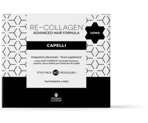 RE-COLLAGEN Uomo Cap. 60Stick