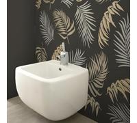 RE-COVERTILES - Stencil per Pittura e Decorazione | Flessibili Lavabili e Riutilizzabili | per Pareti, Pavimenti e Mobili | Decalcomanie | Carta da Parati | Piastrelle | Set 3 pz 25x40 cm