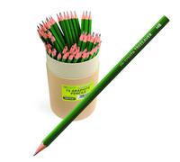 Re:Create Treesaver HB Pencils, Eco-Friendly School Stationary, Durable Pencils