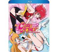 Re: Cutie Honey [Blu-ray]