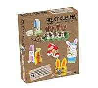Re Cycle Me defg1230 - bastel Divertimento Pasqua Special Edition