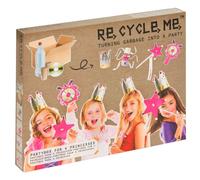 RE,CYCLE,ME KIT 4 PRINCIPESSE a partire da 4 anni RE16BI110