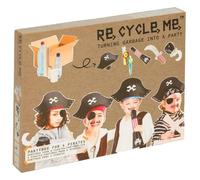 RE,CYCLE,ME SET PIRATI a partire da 4 anni RE16BI107