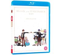 Re:cycle of the Penguindrum Movie Collection (Blu-ray)