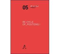 Re-cycle Op-positions 1
