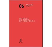 Re-cycle Op-positions 2