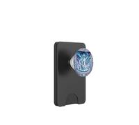 Re dei Narvali PopSockets PopWallet per MagSafe