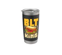 Re del BLT Bicchiere termico in acciaio inox doppia parete