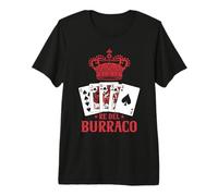 Re del Burraco Maglietta Premium