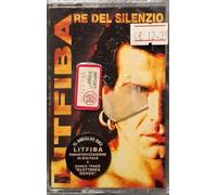 Re del silenzio (versione audio cassetta)