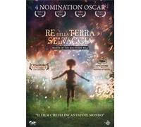 Re Della Terra Selvaggia