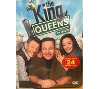 RE DELLE REGINE: IL SESTO MARE COMPLETO