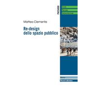 Re-design dello spazio pubblico