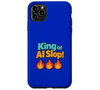 Re di AI Slop Custodia per iPhone 11 Pro Max