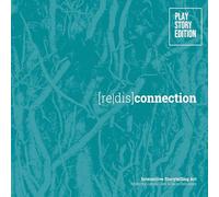 [Re|Dis]Connection: Interactive Storytelling Art