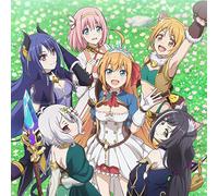 プリンセスコネクト! Re:Dive PRICONNE CHARACTER SONG 01