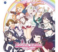 プリンセスコネクト! Re:Dive PRICONNE CHARACTER SONG 15