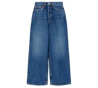 RE/DONE 60s Extreme Wide Leg True Blue Taglia: 26 | Outlet | Donna | Blu