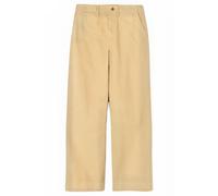 RE/DONE 90s Trouser Washed Khaki Taglia: 28 | Jeans straight fit Outlet | Donna | Marrone