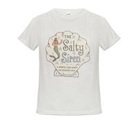 Re/Done - Classic Tee - - Tops - Donna - Beige - M