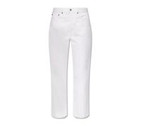 Re/Done - Levis - -Jeans -Donna -Bianco -W30