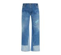 Re/Done - Levis - - Jeans - Donna - Blu - W29