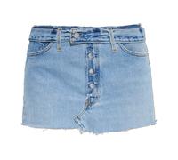 Re/Done - Levis x Re/Done - - Skirts - Donna - Blu - W28