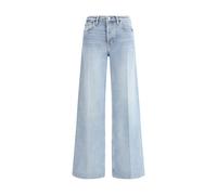 RE/DONE Light Blue Cotton Jeans Denim - 27