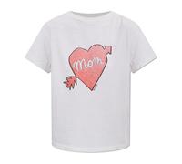 Re/Done - T-shirt stampata - - Tops - Donna - Bianco - M